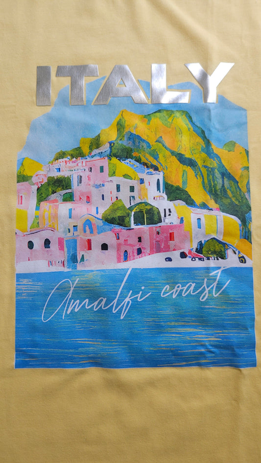 Franela Italy