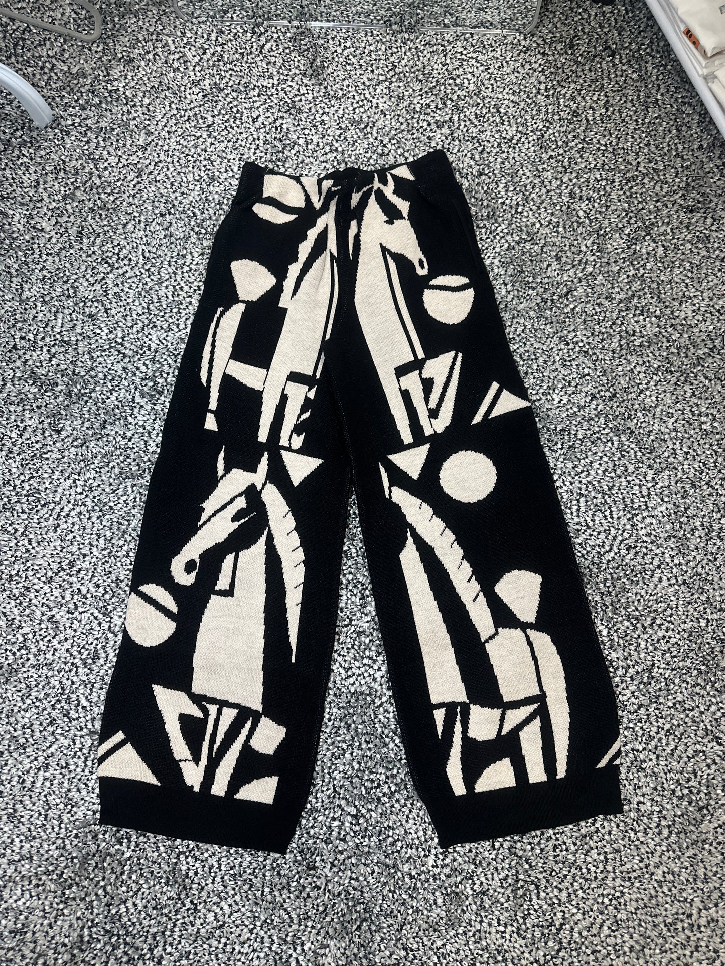 Pantalón Caballos Romance