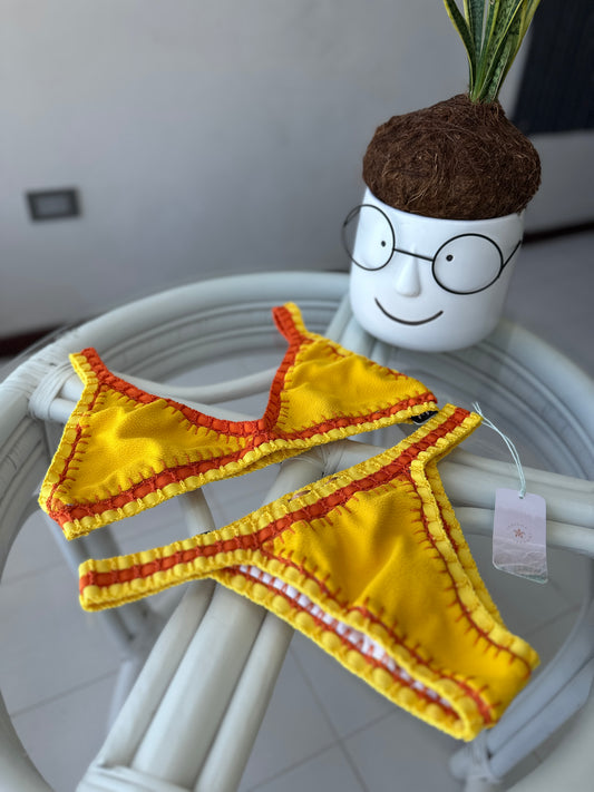 Traje de baño Sol