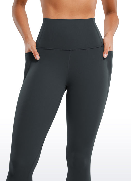 Leggin Deportivo CRZ Yoga