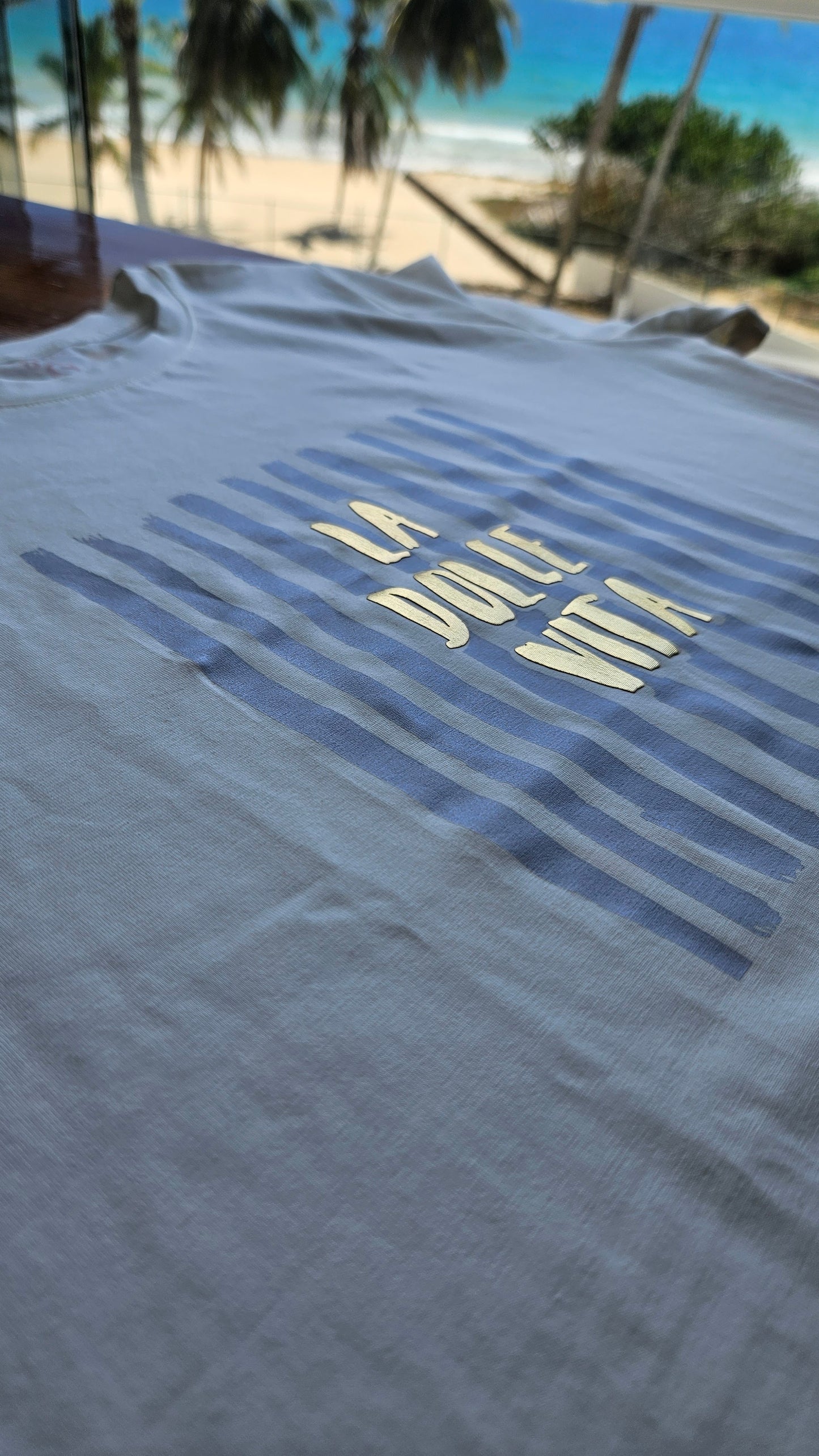 Franela La Dolce Vita