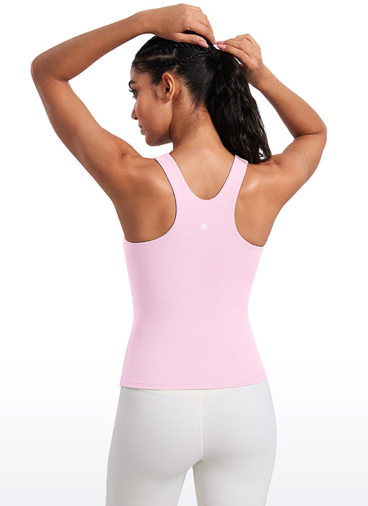 Tank Top Deportivo