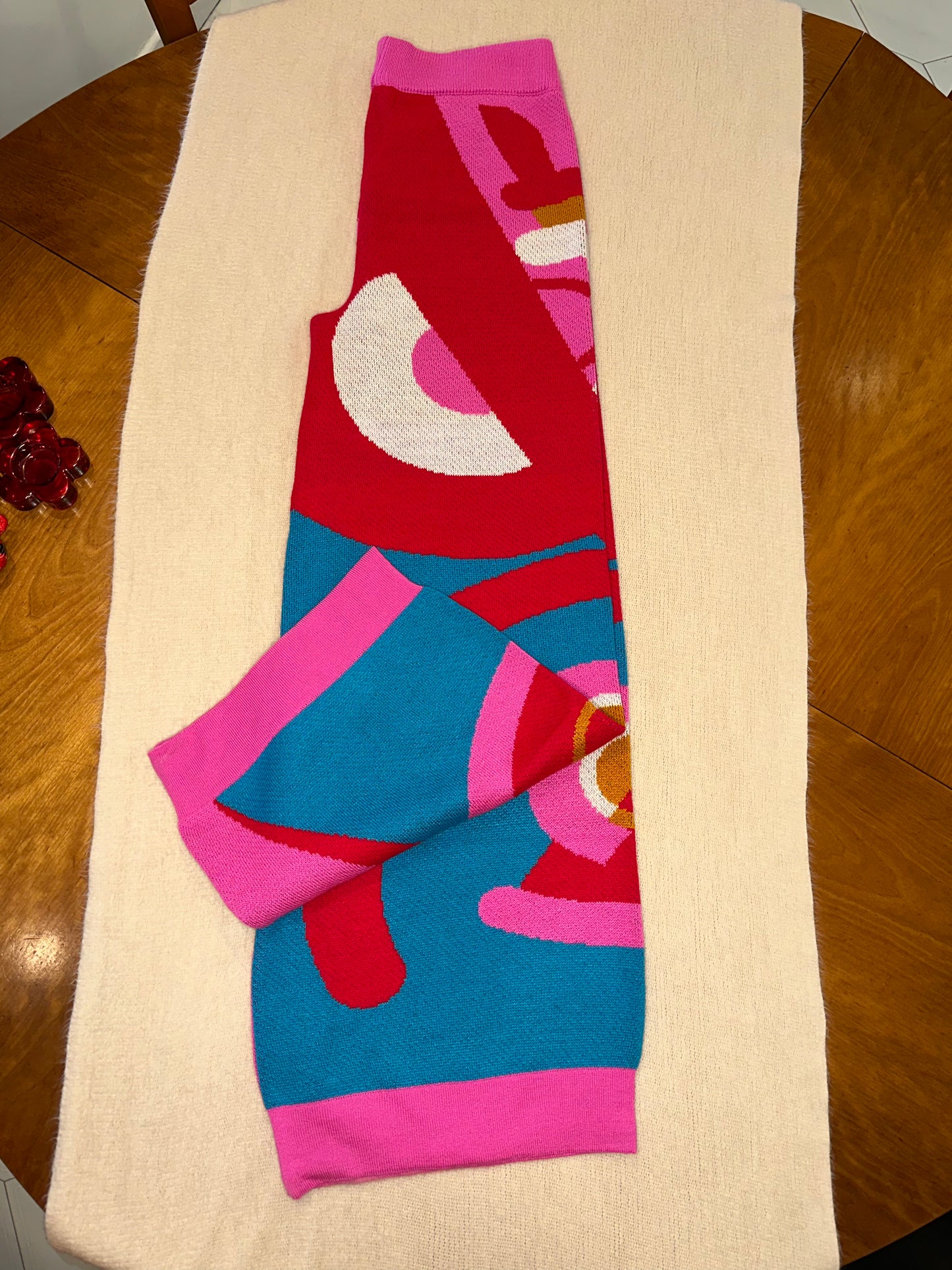 Pantalón Sol Naciente