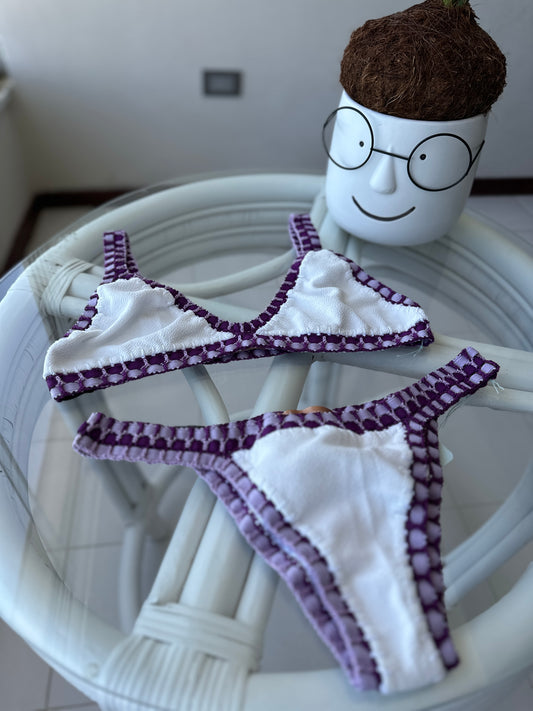 Traje de Baño Pur